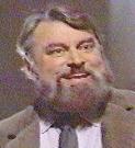 Brian Blessed