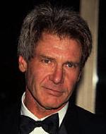 Harrison Ford