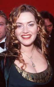 Kate Winslet