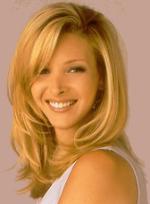 Lisa Kudrow