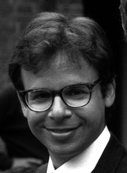 Rick Moranis