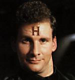 Chris Barrie