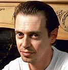 Steve Buscemi